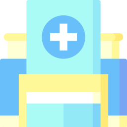 Hospital icon