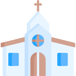 kirche icon