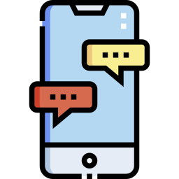 mobiltelefon icon