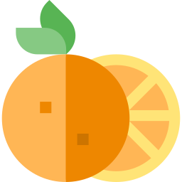 orange icon