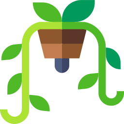 Plant icon