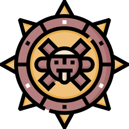 Aztec icon