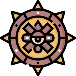 Aztec icon