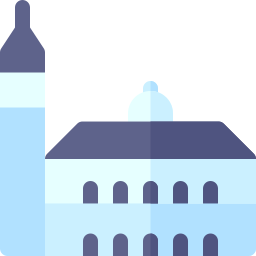 bibliothek icon