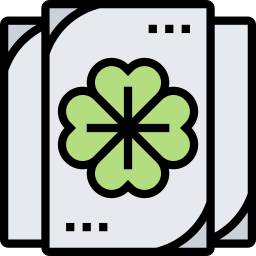 Clover icon