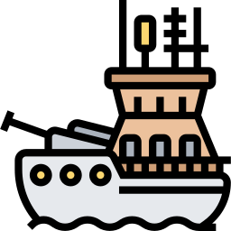 marine icon