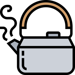 Kettle icon