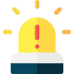 alarm icon