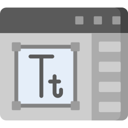 texteditor icon