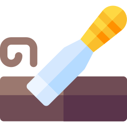 Chisel icon