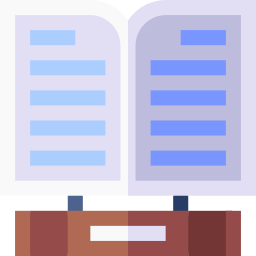 Book icon