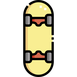 skate Ícone