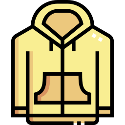 Hoodie icon