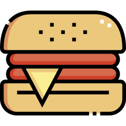 burger icon