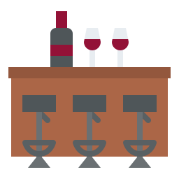 bar icon