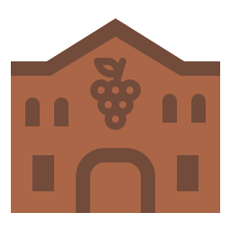 Winery icon