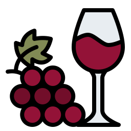 Wine icon