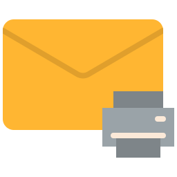 email icon