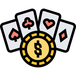 Poker icon