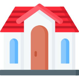 Accomodation icon