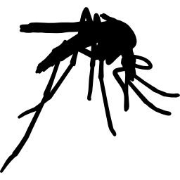 Mosquito icon