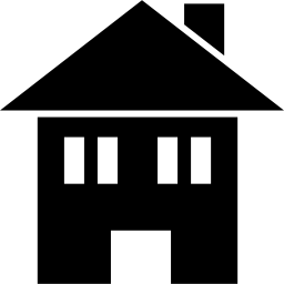 House building icon