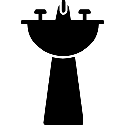 bad wasserhahn icon