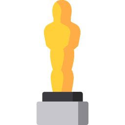 Oscar icon