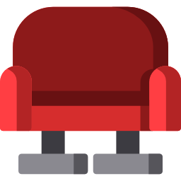 Seats icon