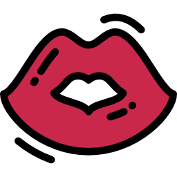 Kiss icon