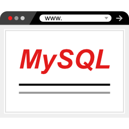 Mysql icon