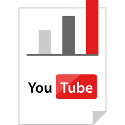 youtube icon