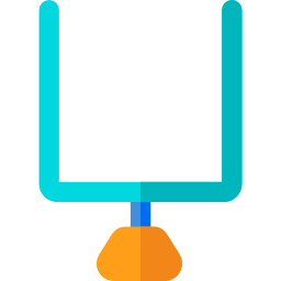 futebol americano Ícone