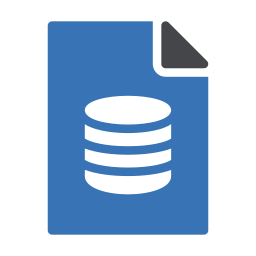 Database icon