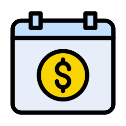 zeitplan icon