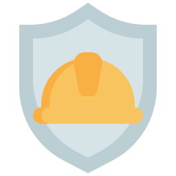 Helmet icon