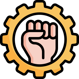 Gear icon