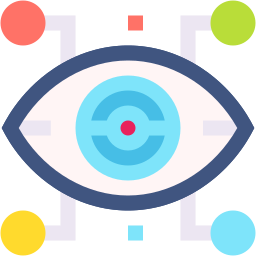 Cyborg icon