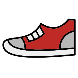 Shoes icon