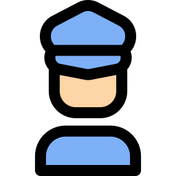 polizei icon