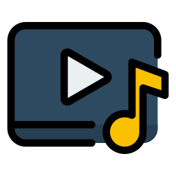 musik-video icon