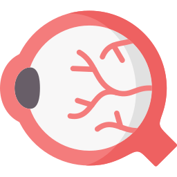 Eyeball icon