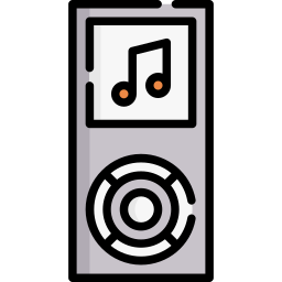 mp3 Icône