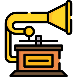 grammophon icon