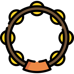 tambourin icon