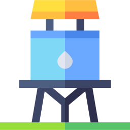 wassertank icon