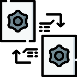 Exchange icon