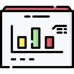 Analytics icon