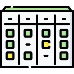 Project plan icon