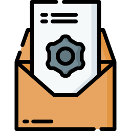 email icon